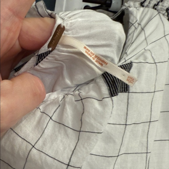 Free People Jamie Embroidered Maxi Dress - Picture 4 of 4